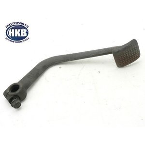 Kawasaki GPZ 305 BD  EX305 A/B Bremspedal Bremshebel /...