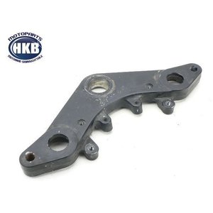 Kawasaki GPZ 305 BD  EX305 A/B Gabelbrcke oben / upper...