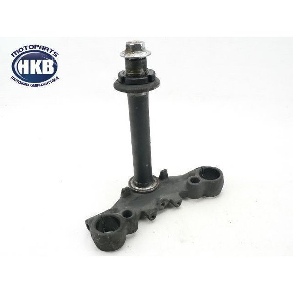 Kawasaki GPZ 305 BD  EX305 A/B Gabelbrcke unten / lower fork crown
