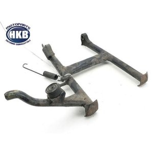 Kawasaki GPZ 305 BD  EX305 A/B Hauptstnder / stand