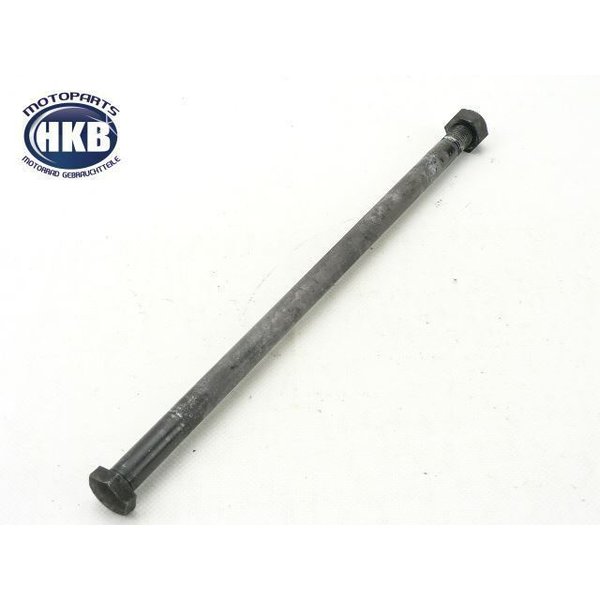 Kawasaki GPZ 305 BD  EX305 A/B Steckachse Schwinge / full-floating axle