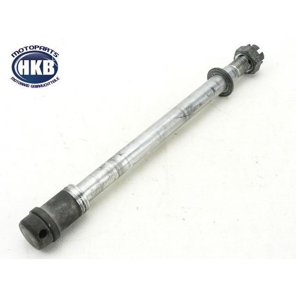 Kawasaki GPZ 305 BD  EX305 A/B Steckachse Vorderrad Bolzen / full-floating axle