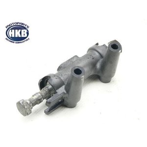 Kawasaki GPZ 305 BD  EX305 A/B Verteiler Bremsleitung /...