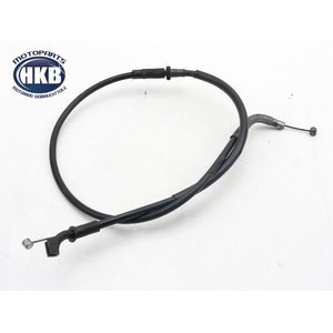 Kawasaki GPZ 500 S EX500D Chokezug Bowdenzug / bowden cable