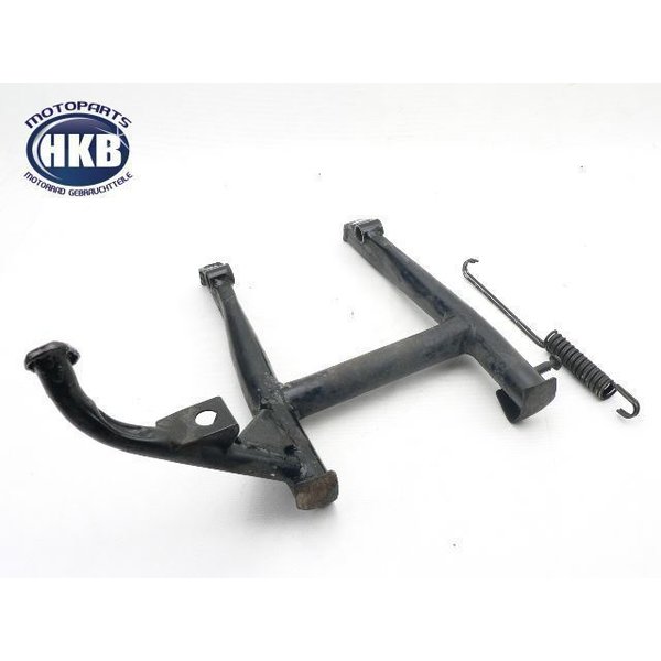 Kawasaki GPZ 500 S EX500D Hauptstnder Stnder / stand