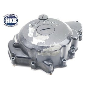 Kawasaki GPZ 500 S EX500D LIMA Deckel Motordeckel / LIMA...