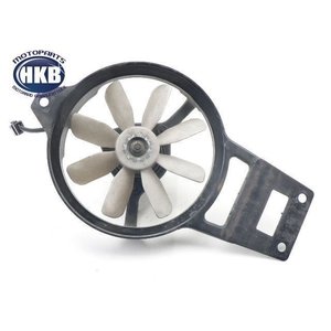 Kawasaki GPZ 500 S EX500D Lfter Khler Ventilator /...