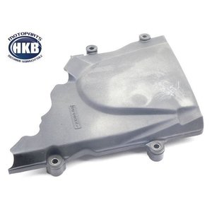 Kawasaki GPZ 500 S EX500D Ritzelabdeckung Motordeckel /...