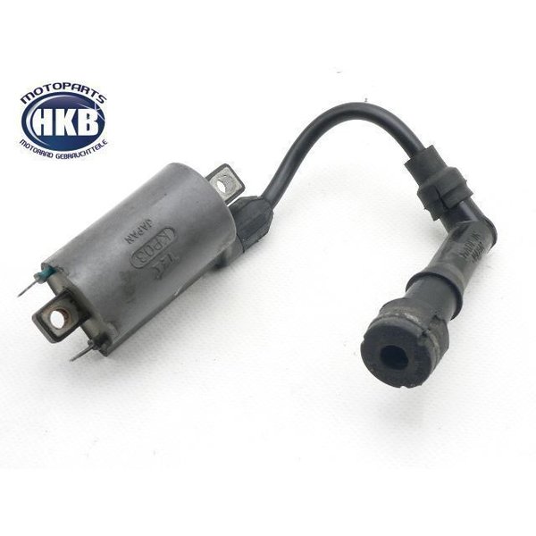 Kawasaki GPZ 500 S EX500D Zndspule links Zndung / ignition coil