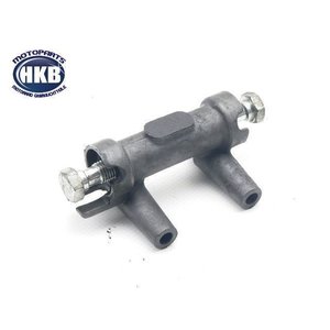 Kawasaki GPZ 900 R ZX900A Bremsleitungsverteiler /...