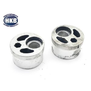 Kawasaki GPZ 900 R ZX900A Kettenspanner Spanner / chain...