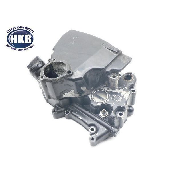 Kawasaki GPZ 900 R ZX900A Ritzelabdeckung Motordeckel / sprocket cover