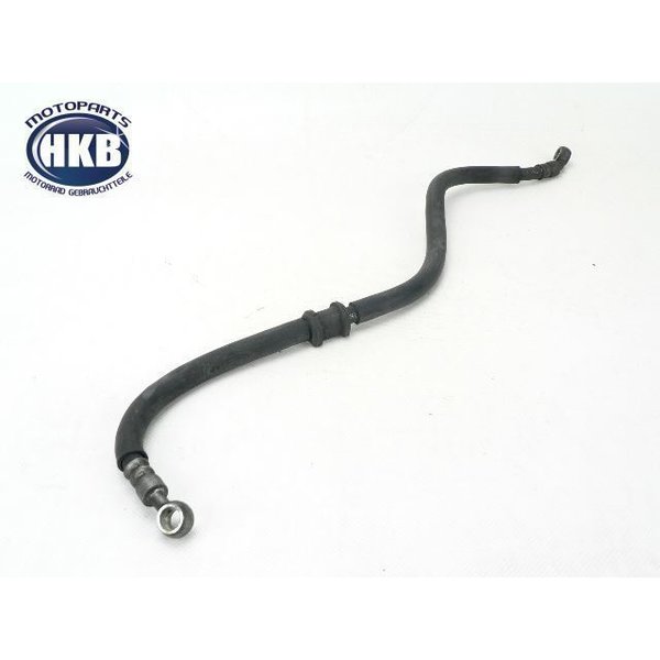 Suzuki  GSX-R 750 GR7BB Bremsleitung Hinterrad Bremsschlauch / brake line