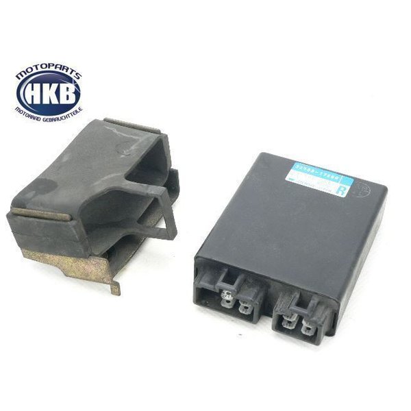 Suzuki  GSX-R 750 GR7BB CDI Zndung Steuergert Blackbox / control device