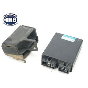 Suzuki  GSX-R 750 GR7BB CDI Zndung Steuergert Blackbox...