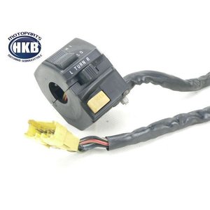 Suzuki  GSX-R 750 GR7BB Lenkerschalter links Schalter...
