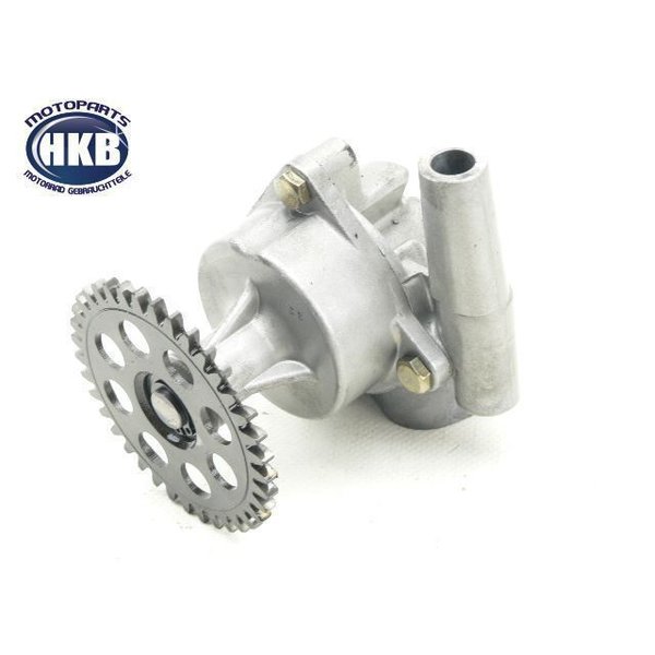 Suzuki  GSX-R 750 GR7BB lpumpe / oil pump