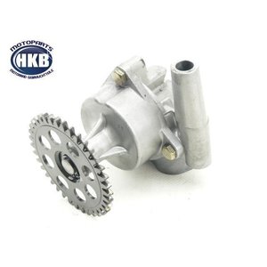 Suzuki  GSX-R 750 GR7BB lpumpe / oil pump