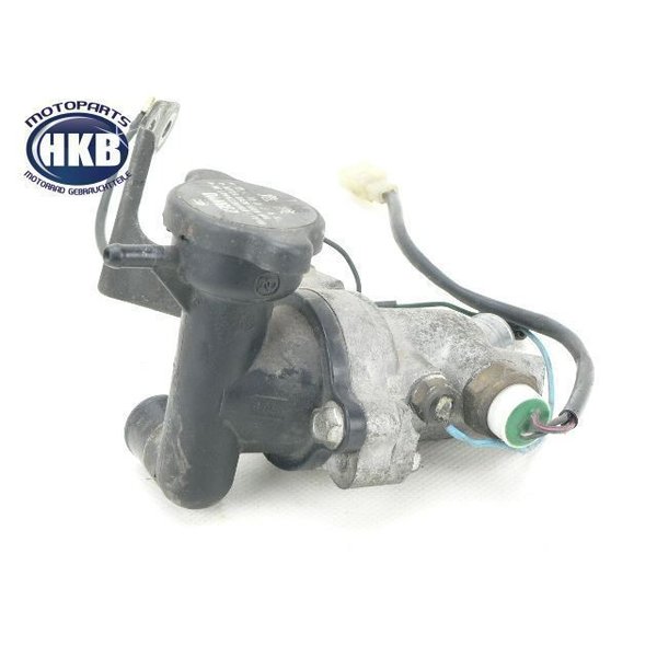 Suzuki  GSX-R 750 GR7BB Thermostatgehuse Khler / thermostat housing
