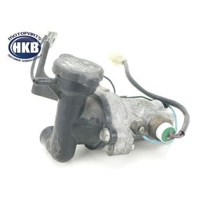 Suzuki  GSX-R 750 GR7BB Thermostatgehuse Khler /...