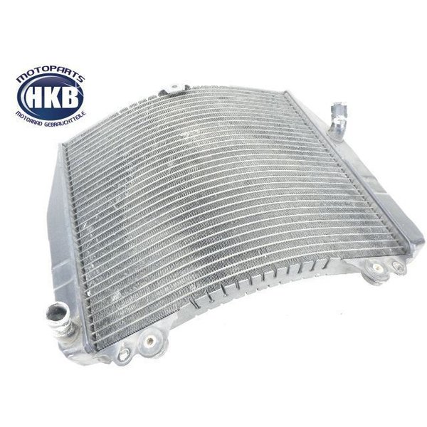 Suzuki  GSX-R 750 GR7BB Wasserkhler Khler Motor / cooler