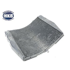 Suzuki  GSX-R 750 GR7BB Wasserkhler Khler Motor / cooler