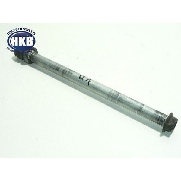 Suzuki GN 125 R NF41A Steckachse Hinterrad Bolzen / full-floating axle back wheel