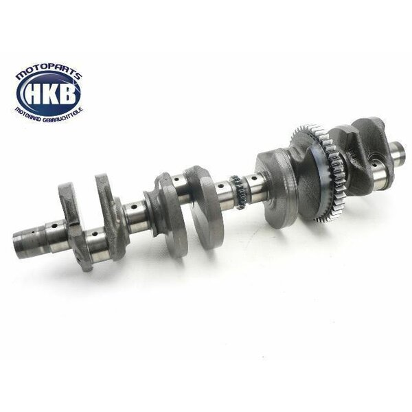 Suzuki GSF 600 BANDIT GN77B Kurbelwelle / crankshaft