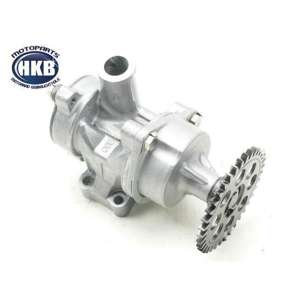 Suzuki GSF 600 BANDIT GN77B lpumpe / oil pump