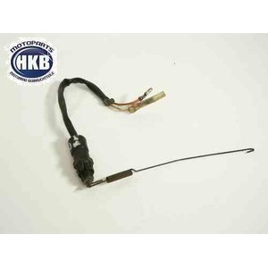 Suzuki GSX 400 E/S GK53C Bremslichtschalter hinten Bremse...
