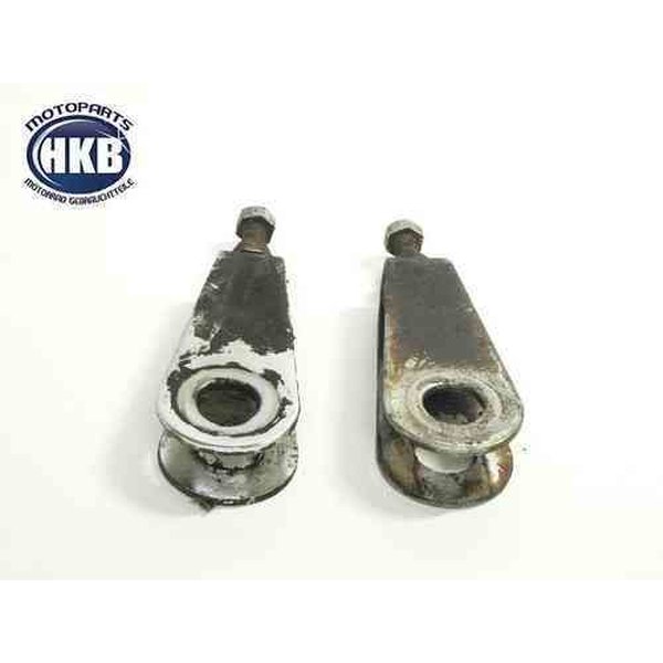 Suzuki GSX 400 E/S GK53C Kettenspanner Schwinge Spanner / chain tensioner