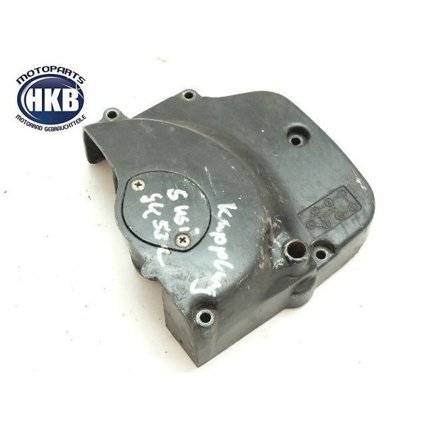 Suzuki GSX 400 E/S GK53C Ritzelabdeckung Motor Motordeckel /sprocket cover