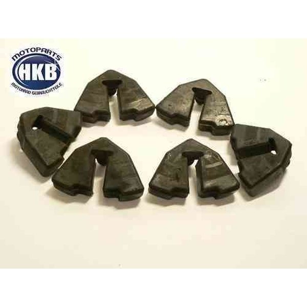 Suzuki GSX 400 E/S GK53C Ruckdmpfer Hinterrad Kettenrad / jolt damper