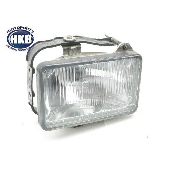Suzuki RG 80 GAMMA NC11A Scheinwerfer / headlight