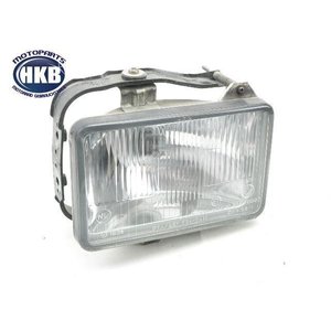 Suzuki RG 80 GAMMA NC11A Scheinwerfer / headlight
