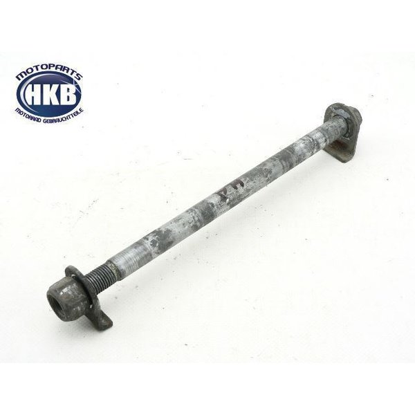 Suzuki RG 80 GAMMA NC11A Steckachse Hinterrad Bolzen / full-floating axle