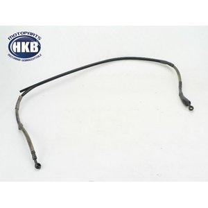 Suzuki RM 125 RF15A Bremsleitung vorn Bremsschlauch...