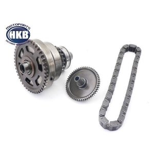 Yamaha FJ 1100 47E Anlasserfreilauf Freilauf / freewheel