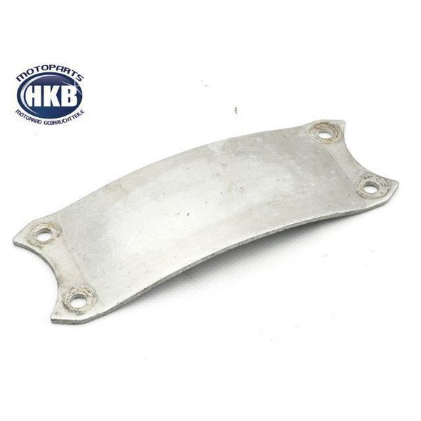 Yamaha FJ 1100 47E Gabel Stabilisator Gabelbrcke / stabilizer bar