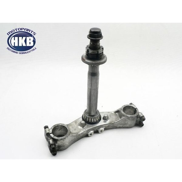 Yamaha FJ 1100 47E Gabelbrcke unten Steuerkopf / lower fork crown