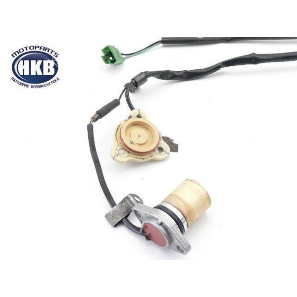 Yamaha FJ 1100 47E Gangsensor Getriebesensor / gear sensor