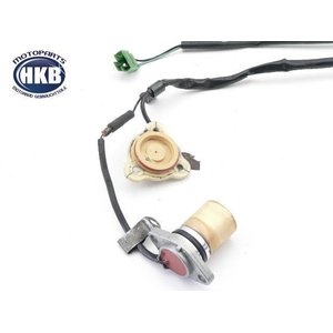Yamaha FJ 1100 47E Gangsensor Getriebesensor / gear sensor