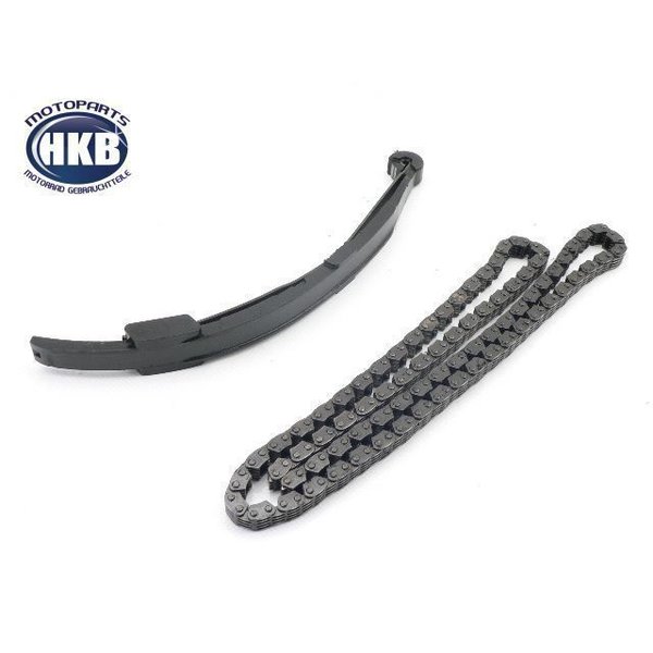 Yamaha FJ 1100 47E Gleitschienen Steuerkette / slide timing chain