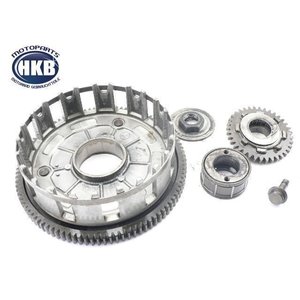 Yamaha FJ 1100 47E Kupplungskorb Kupplung / clutch