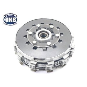 Yamaha FJ 1100 47E Kupplungspaket Kupplung / clutch