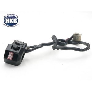 Yamaha FJ 1100 47E Lenkerschalter rechts Schalter / switch
