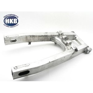 Yamaha FJ 1100 47E Schwinge Federung Schwingarm / swing arm