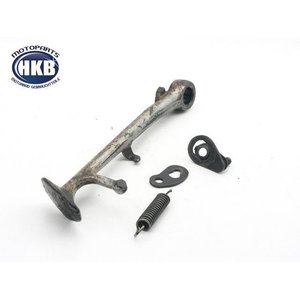 Yamaha FJ 1100 47E Seitenstnder Stnder Rahmen / side stand