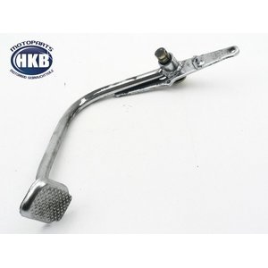 Yamaha SR 125 SE 10F Fubremshebel Fubremse Bremspedal /...