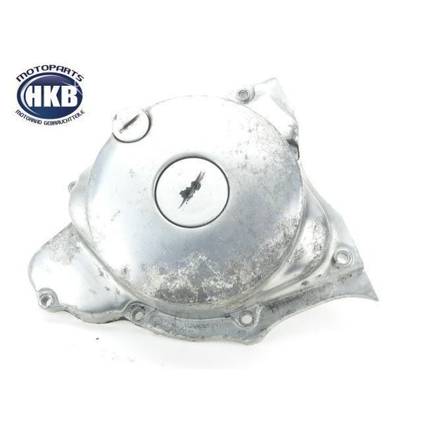Yamaha SR 125 SE 10F LIMA-Deckel Lichtmaschine / alternator cover